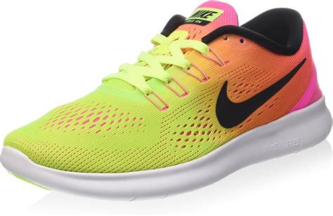 Nike Schuhe Free Run Damen 